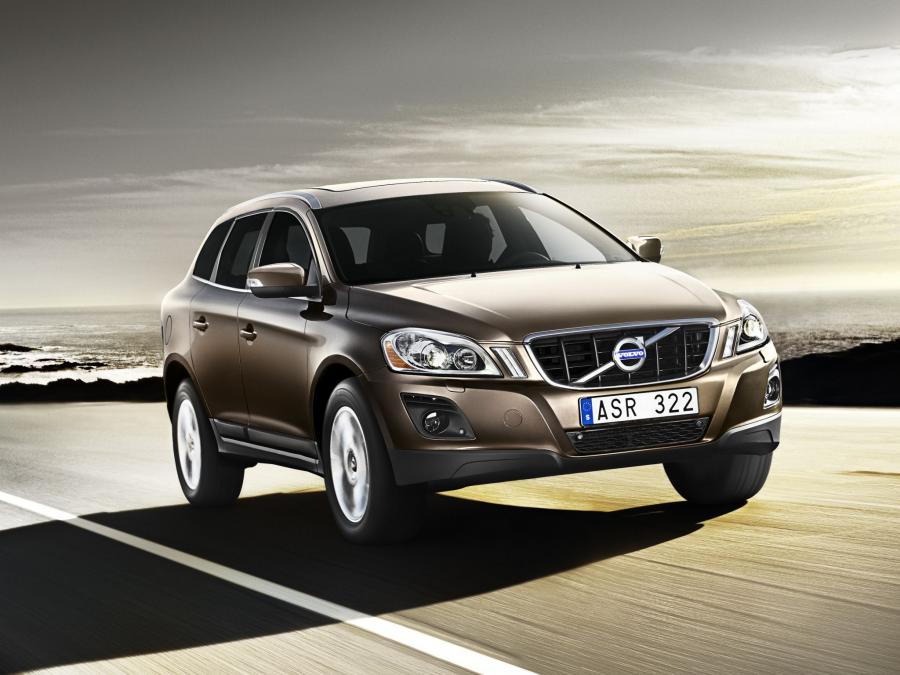 Volvo XC60 '2008